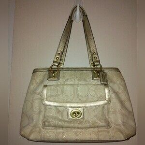 Coach Penelope bag purse